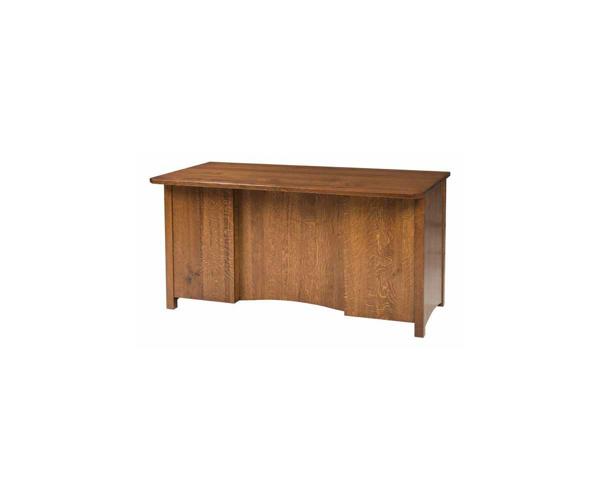 Rivertowne 72" Executive  Desk