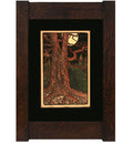 Robin Hood's Tree Print