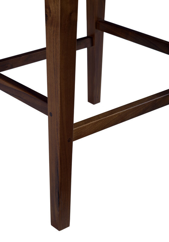 Walnut Road Counter Stool