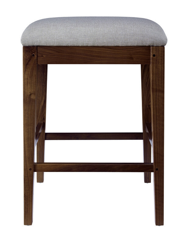 Walnut Road Counter Stool