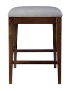 Walnut Road Counter Stool