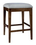 Walnut Road Counter Stool