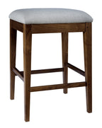 Walnut Road Counter Stool