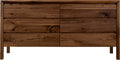 Walnut Road Dresser