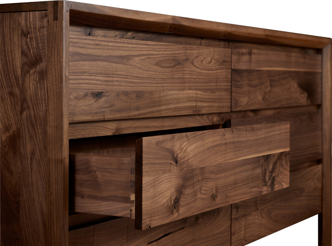 Walnut Road Dresser
