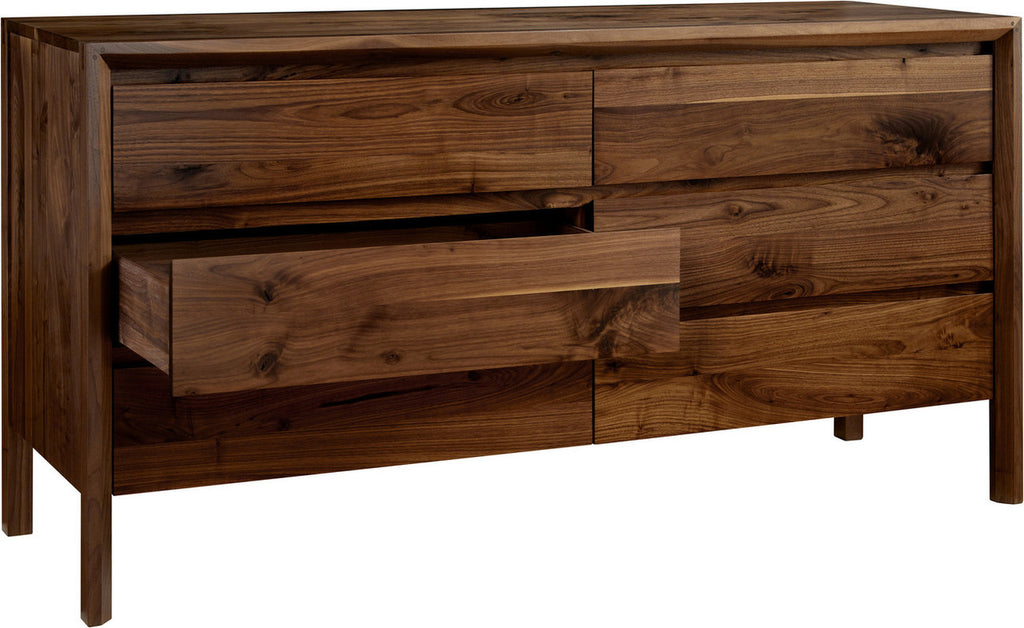 Walnut Road Dresser