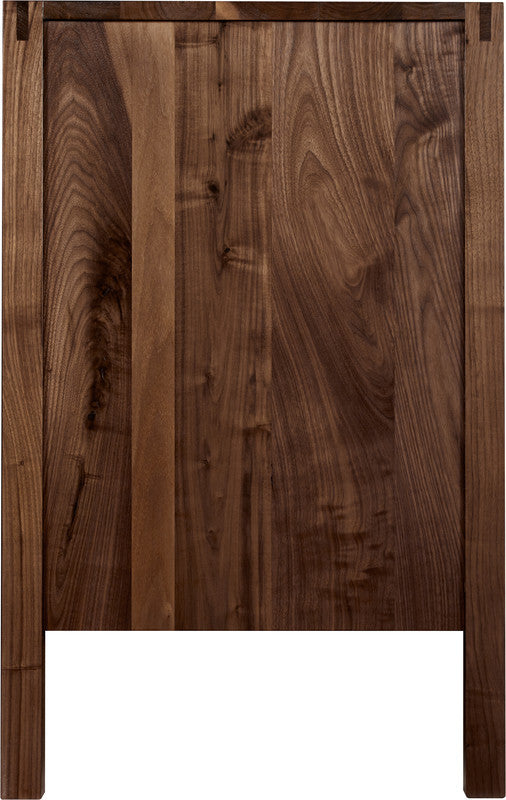 Walnut Road Dresser