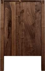 Walnut Road Dresser