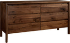 Walnut Road Dresser