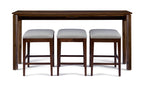 Walnut Road Counter Stool