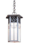 Saint Clair Pendant SCH12