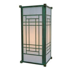 Scottsdale Wall Mount SDB-10