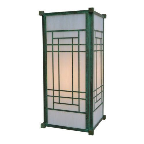 Scottsdale Wall Mount SDB-10