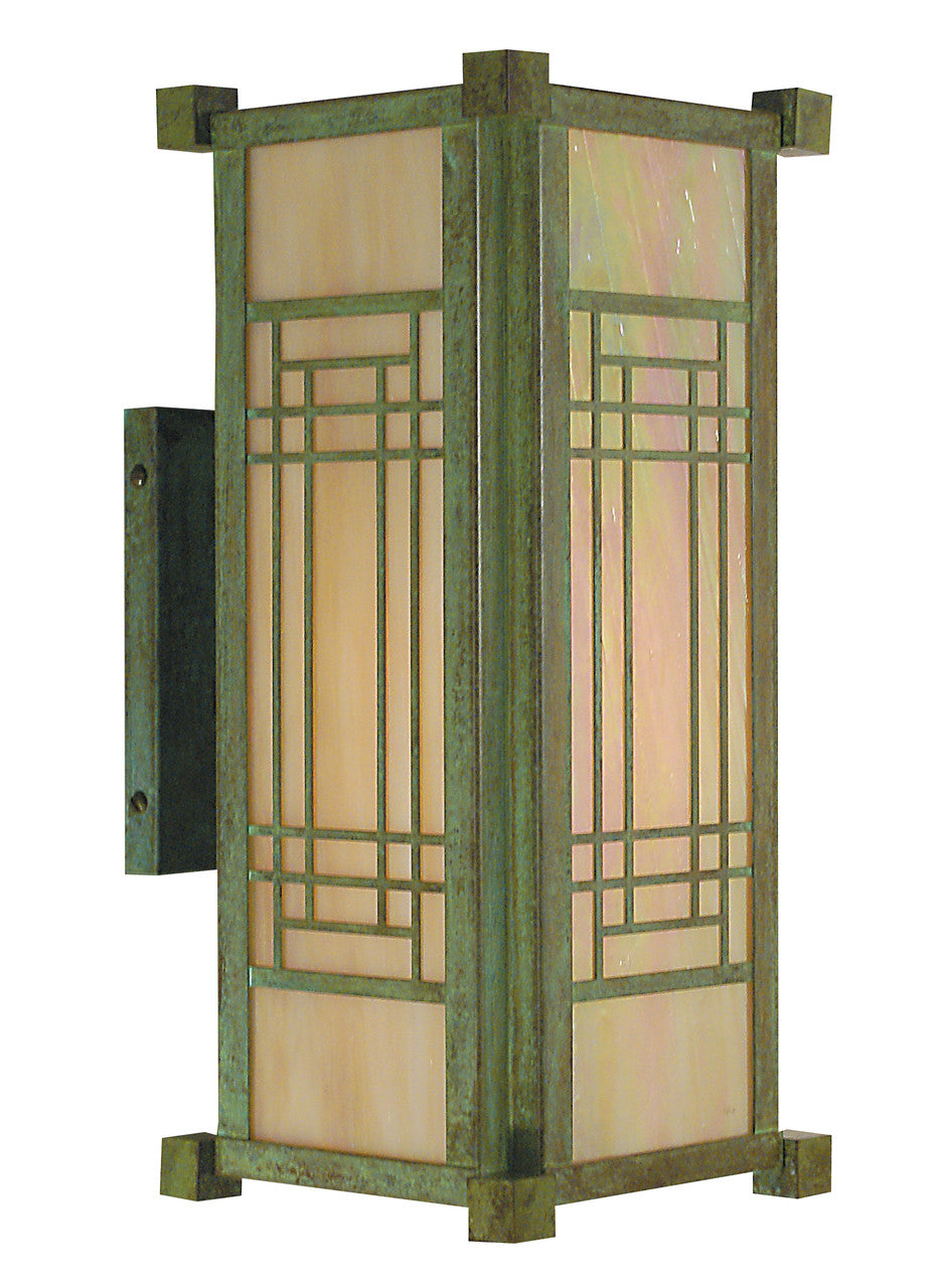 Scottsdale Wall Mount SDB-6