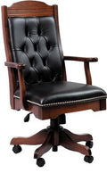 Starr Executive Arm Chair with Gas Lift SEAC-BER-340