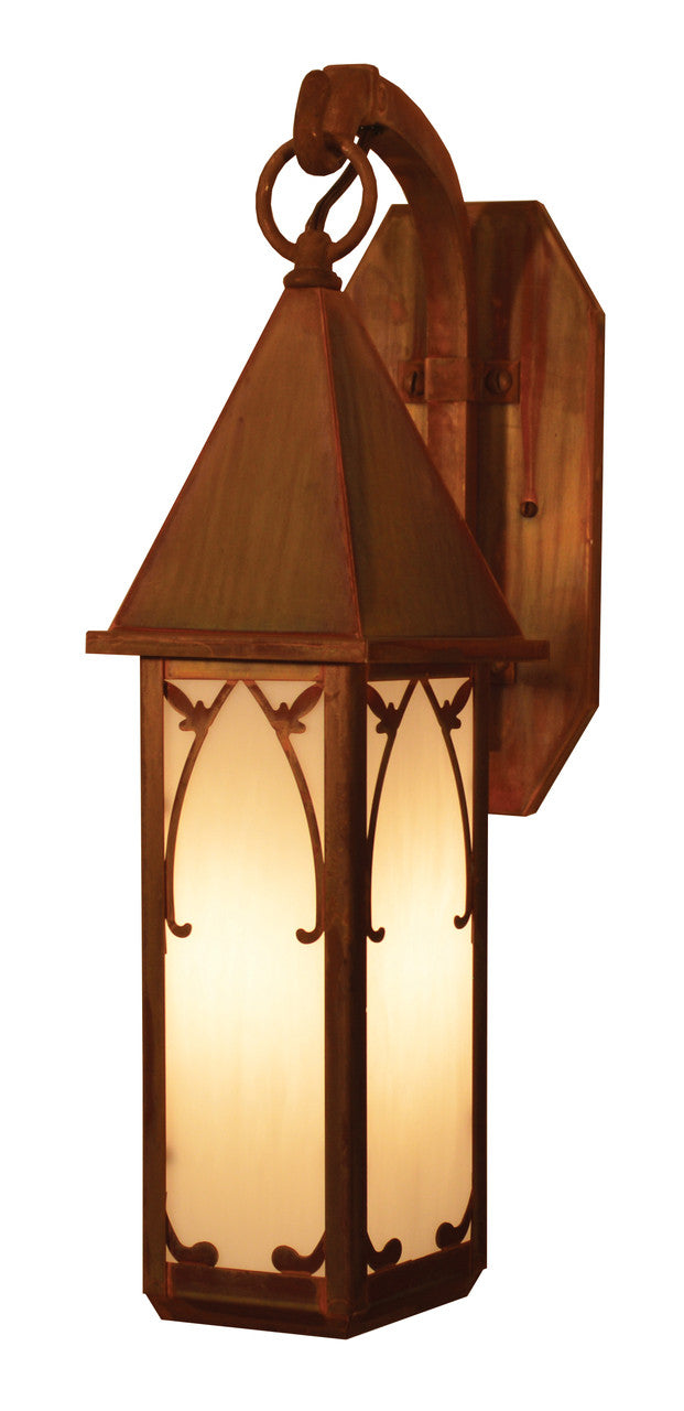 Saint George Wall Mount SGB-7