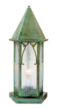 Saint George Column Mount SGC-10