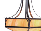 Saint George Inverted Chandelier SGCH-20