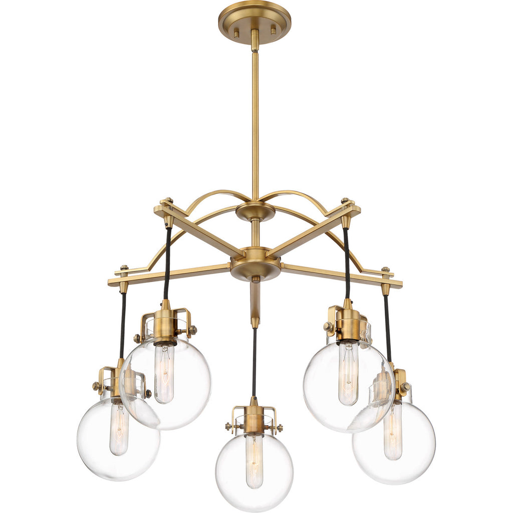 Sidwell Chandelier