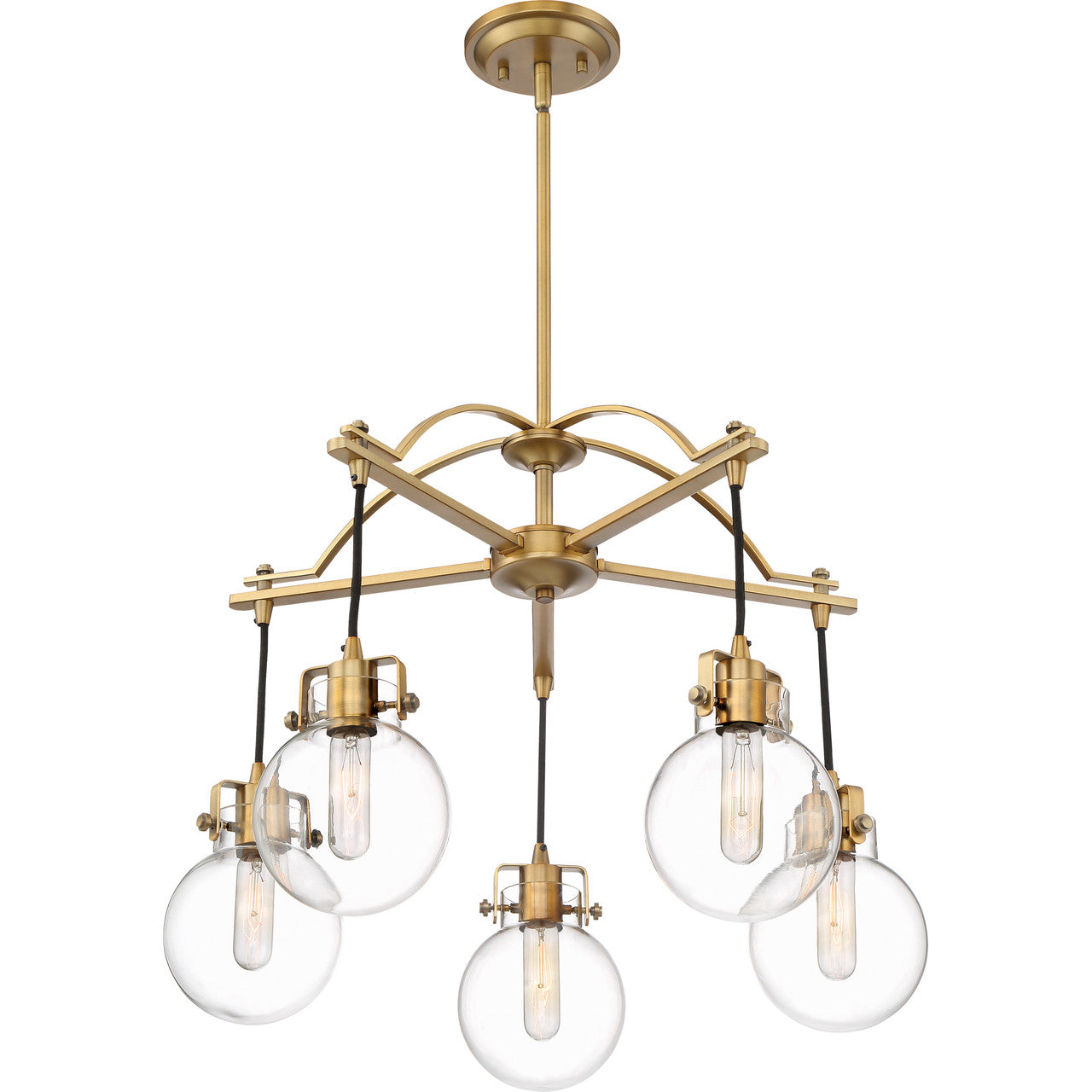 Sidwell Chandelier
