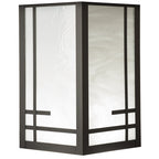 Woodfield Post Mount with 5.75" Roof 462-3