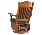 Swivel Glider