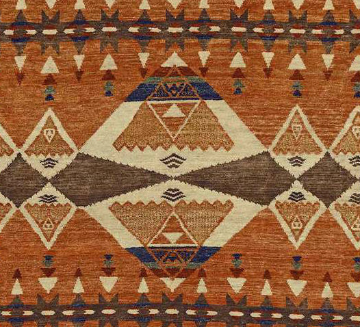 TePee Pendleton Rug