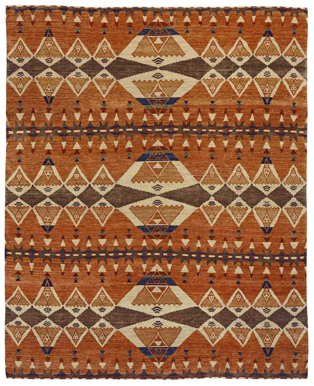 TePee Pendleton Rug