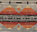 Mt. Zion Pendleton Rug