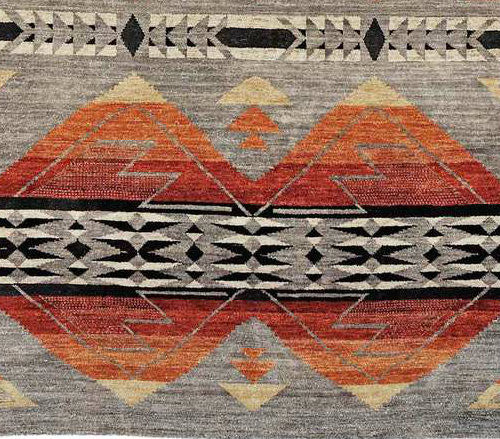 Mt. Zion Pendleton Rug