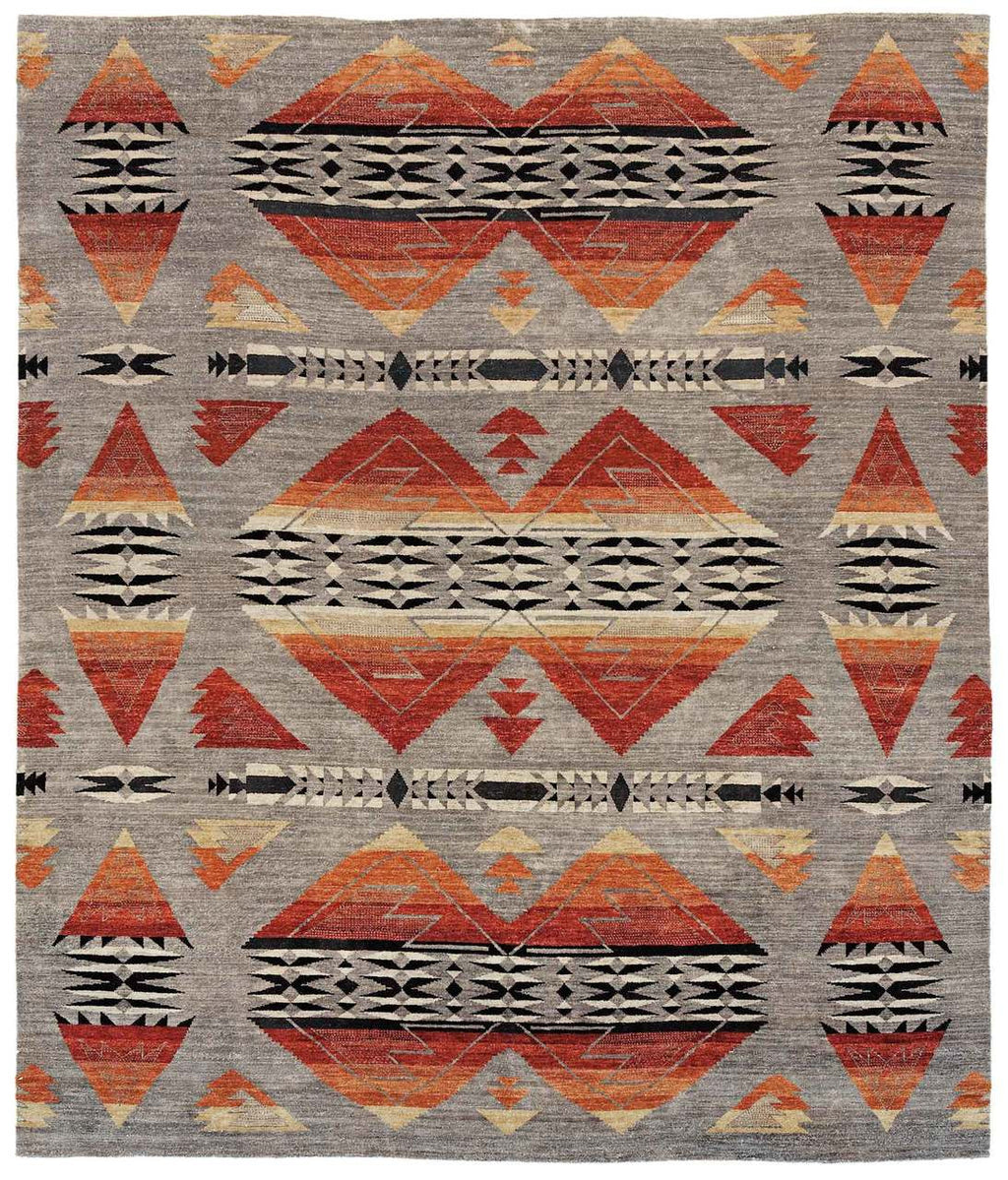 Mt. Zion Pendleton Rug