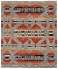 Mt. Zion Pendleton Rug