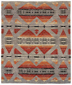 Mt. Zion Pendleton Rug