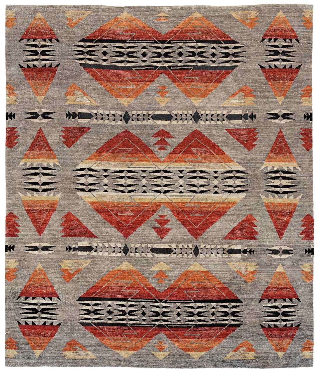 Mt. Zion Pendleton Rug