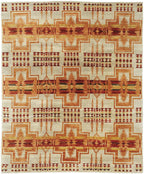 Harding Pendleton Rug (Discontinued - One 6x9 Remains)