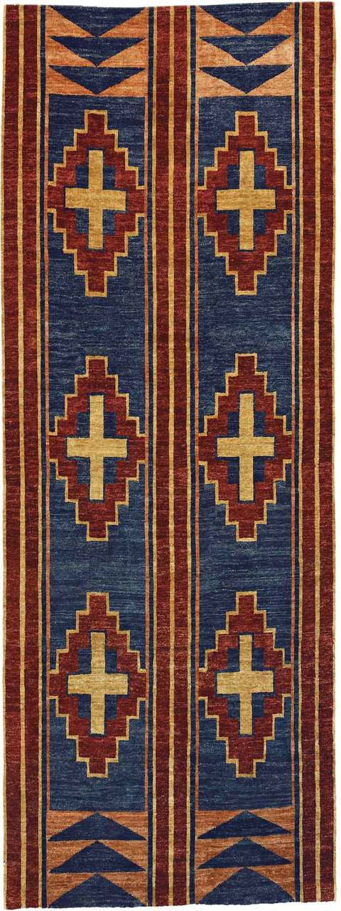 Great Plains Pendleton Rug