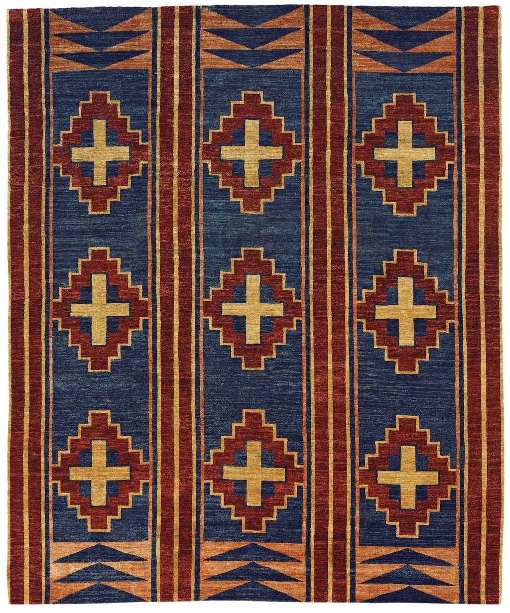 Great Plains Pendleton Rug