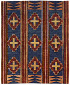 Great Plains Pendleton Rug