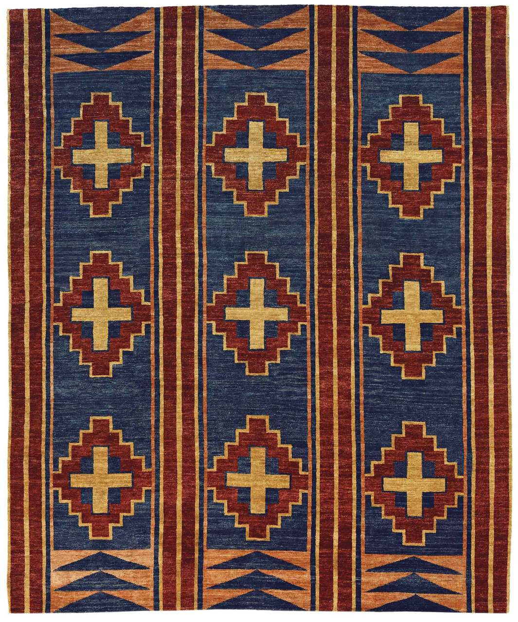 Great Plains Pendleton Rug