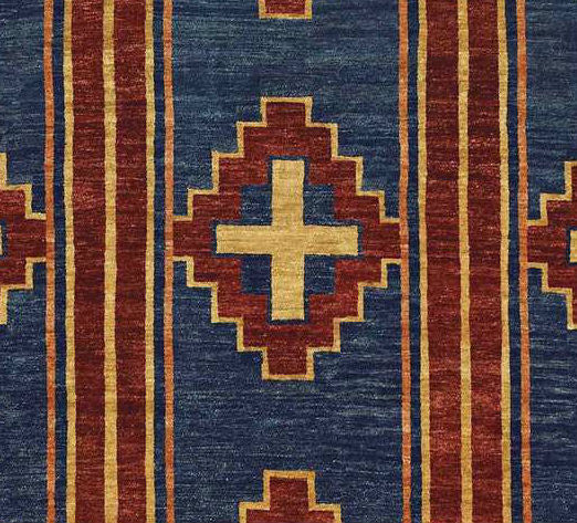 Great Plains Pendleton Rug