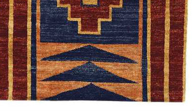 Great Plains Pendleton Rug