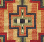 Chief Blanket Pendleton Rug