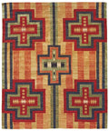 Chief Blanket Pendleton Rug