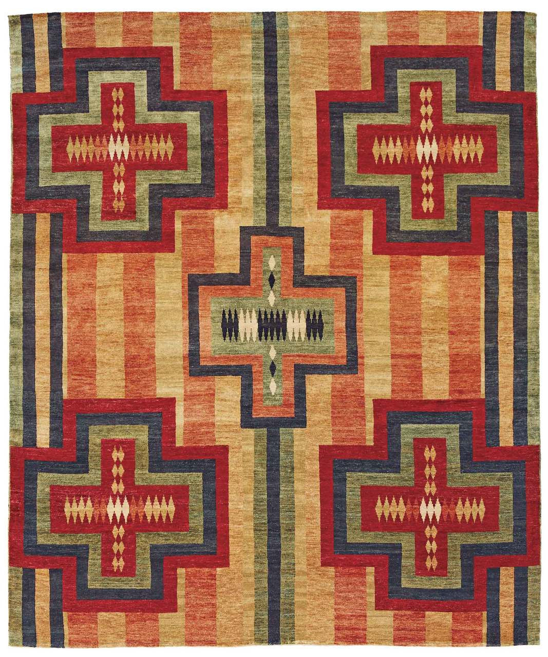 Chief Blanket Pendleton Rug