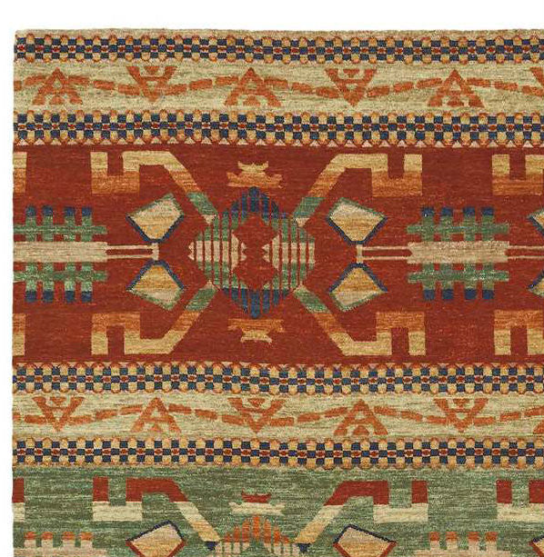 Anasazi Pendleton Rug
