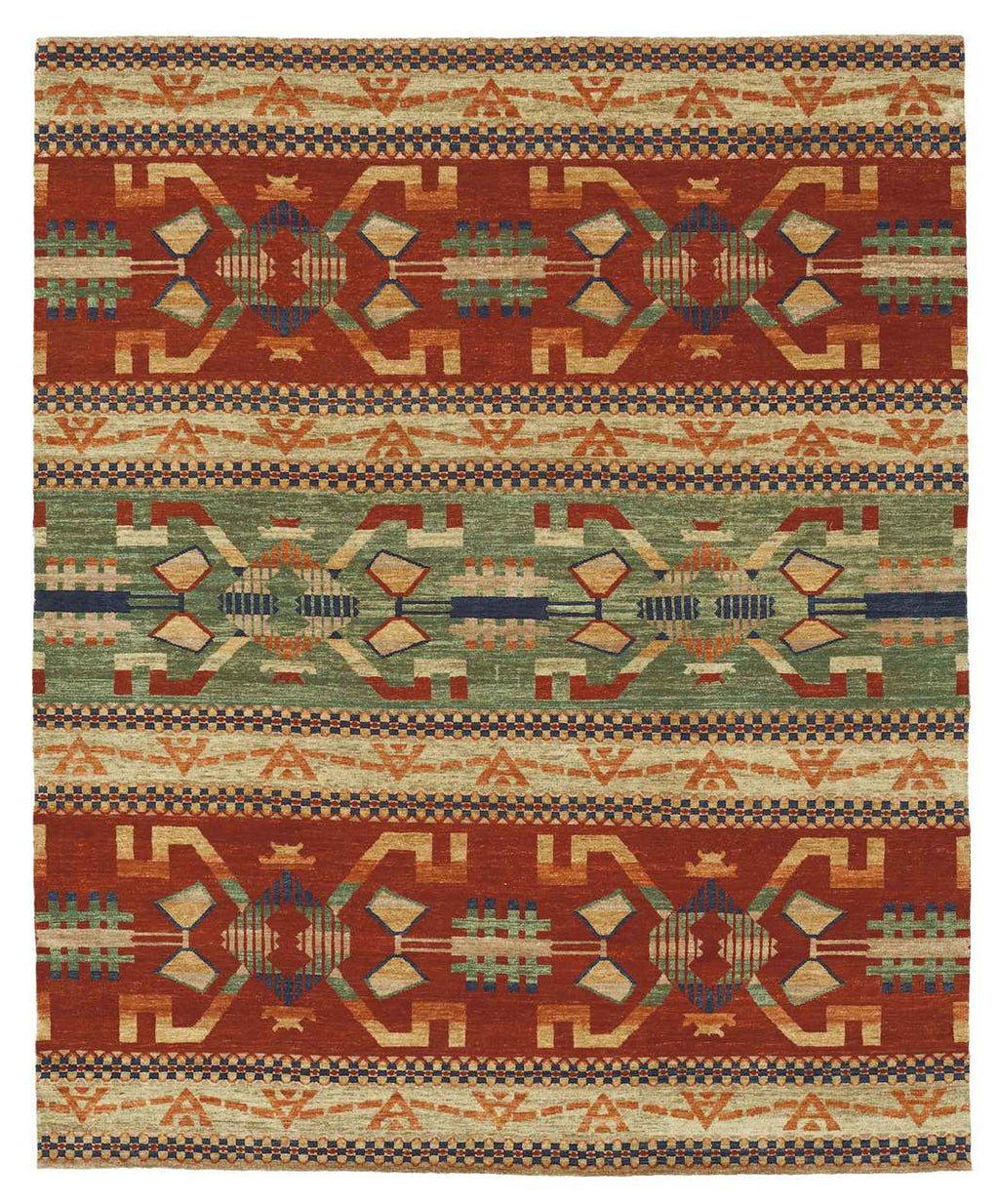 Anasazi Pendleton Rug
