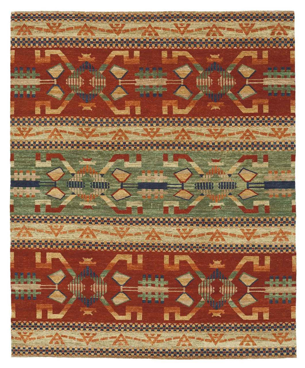 Anasazi Pendleton Rug