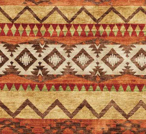 Arroyo Pendleton Rug