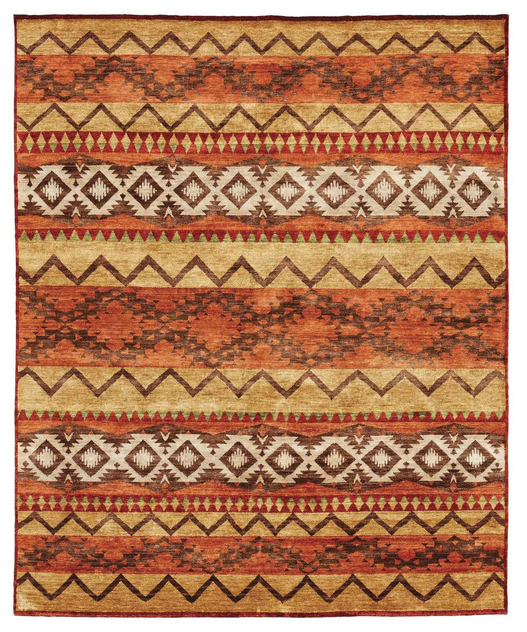 Arroyo Pendleton Rug