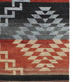 Zapotec Pendleton Rug